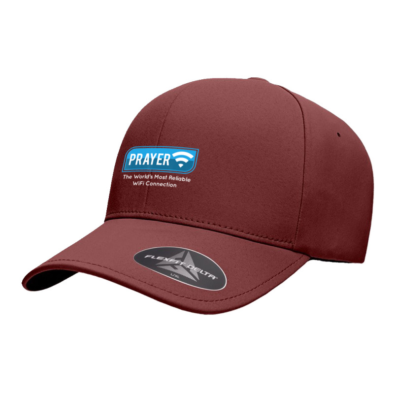 Christian Catholic Prayer Faith Pastor Men Women Seamless Cap by cm-arts | Artistshot