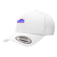 Capital Centre Yupoong Trucker Cap | Artistshot