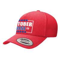 October Rise Mariners Yupoong Trucker Cap | Artistshot