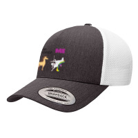 Other Anesthesiologist Unicorn Yupoong Trucker Cap | Artistshot