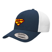 Super Kalam Yupoong Trucker Cap | Artistshot