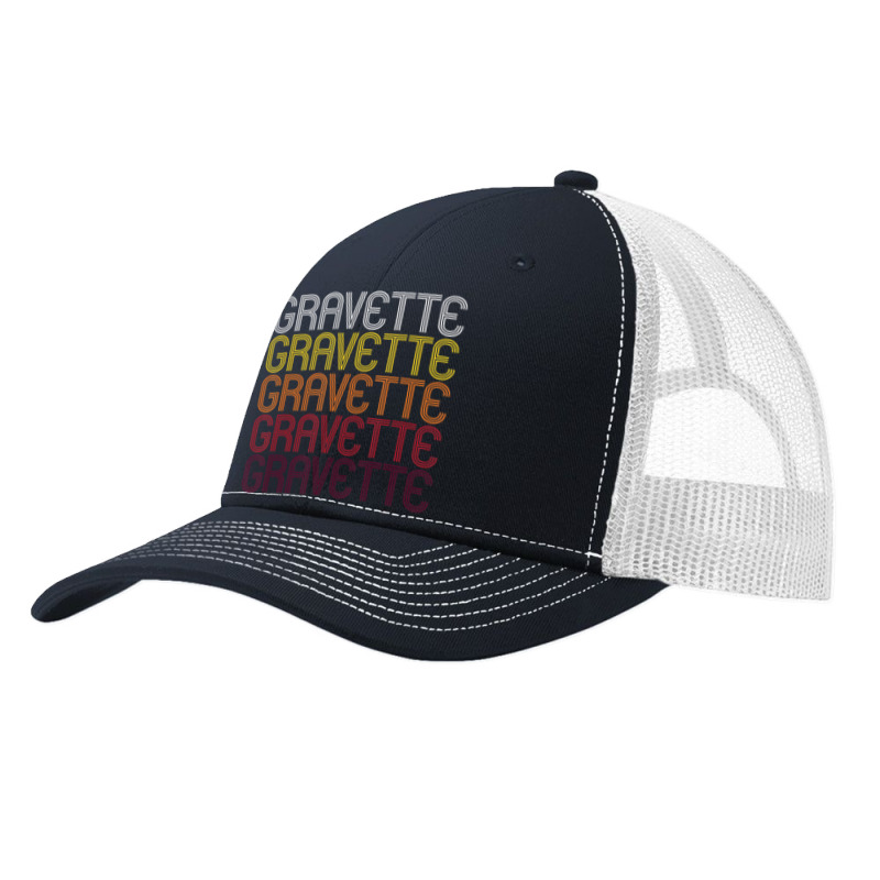 Gravette, Ar Vintage Style Arkansas Pa Trucker Cap by Mello Greenwood | Artistshot