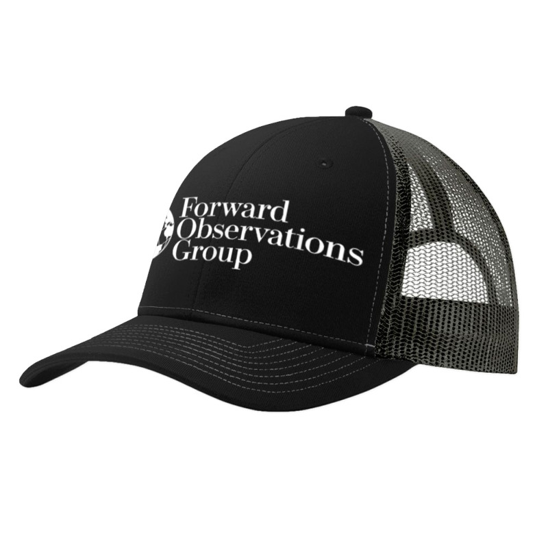 Forward Observations Group Pa Trucker Cap by cm-arts | Artistshot