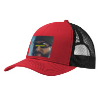 Drifter Says _b R O T H E R_ But With Style Pa Trucker Cap | Artistshot