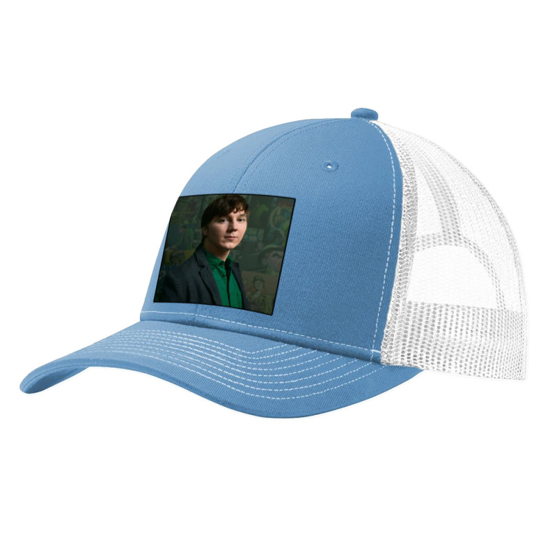 Paul Dano Pa Trucker Cap by cm-arts | Artistshot