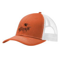 Funny Gift For Hanya Kamu Yang Bisa Gifts For Halloween Pa Trucker Cap | Artistshot