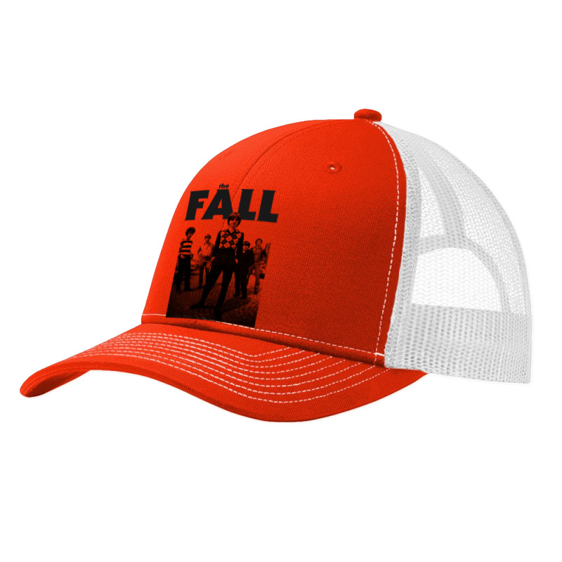 Fallorder Pa Trucker Cap by cm-arts | Artistshot