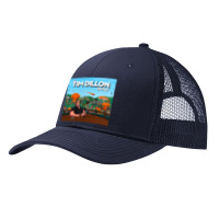 C:\users\administrator\desktop\design\3\2512. Tim Dillon\1\tim Dillon  Pa Trucker Cap | Artistshot