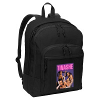 Tinashe Aesthetic Poster Basic Backpack | Artistshot