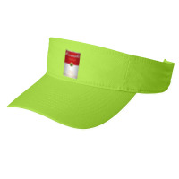 Cannabis Sativa Fashion Visor | Artistshot