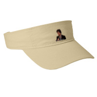 Surrounded By Idiots Fez Fashion Visor | Artistshot