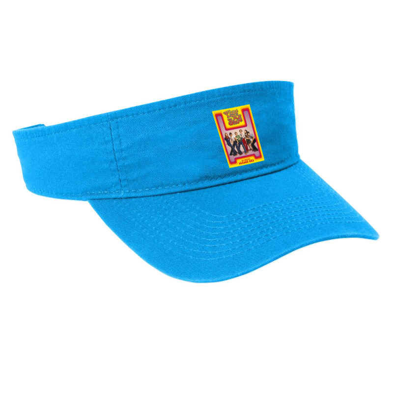 That 70s Show (1998-2006) Tv Show Fashion Visor by cm-arts | Artistshot