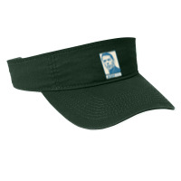 Jacques Brel ? Vintage Look Fan Design-xrkt2 Fashion Visor | Artistshot