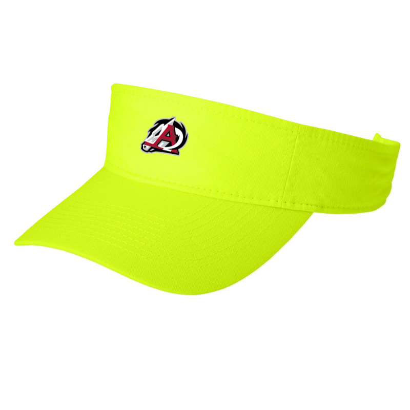 Travelers Arkansas Fashion Visor by cm-arts | Artistshot