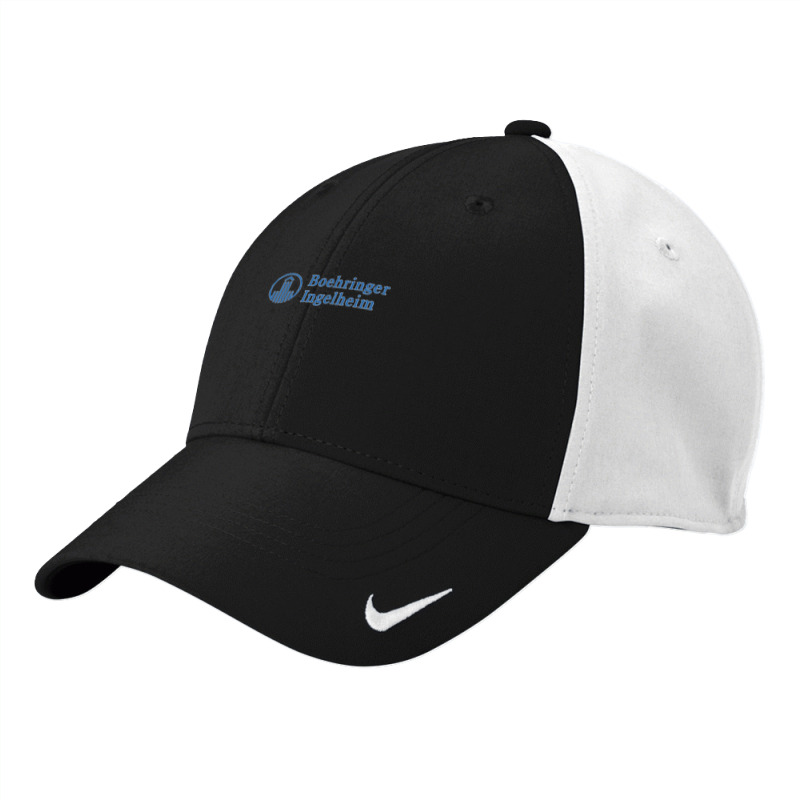 Awesome Boehringer Ingelheim Design Nike Dri-FIT Cap by cm-arts | Artistshot