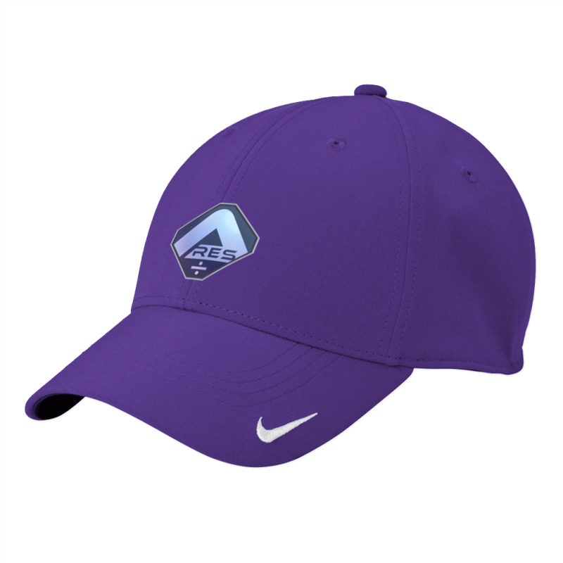 Ares Division Nike Dri-FIT Cap by HARRIETNELSON | Artistshot