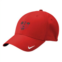 Standard Model Particles Higgs Boson Physics Theory Nike Dri-fit Cap | Artistshot