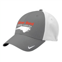 River Bend North Carolina Usa State America Travel Nike Dri-fit Cap | Artistshot