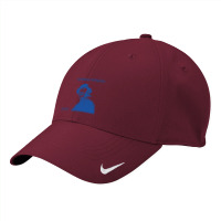 General Pinkley Nike Dri-fit Cap | Artistshot