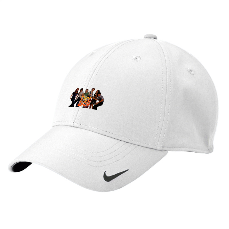 That 70s Show (1998-2006) Tv Show Nike Dri-FIT Cap by cm-arts | Artistshot