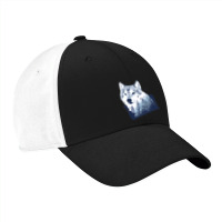 Wolf Forest Nike Dri-fit Cap | Artistshot