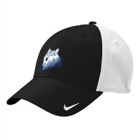 Wolf Forest Nike Dri-fit Cap | Artistshot