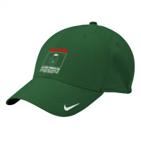 Missing 10mm Socket, Funny Mechanic Machinist Nike Dri-fit Cap | Artistshot