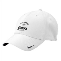 Colorado Gaters_quot_ - Sg-1 Varsity Premium Nike Dri-fit Cap | Artistshot