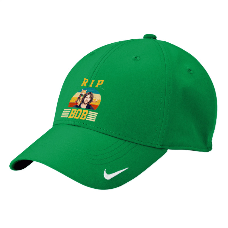 Rip Bob Nike Dri-fit Cap | Artistshot