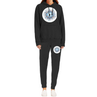 Quantum Physics Hoodie & Jogger Set | Artistshot