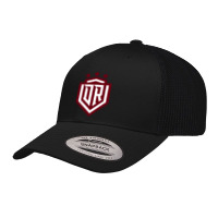 Dinamo Riga Retro Trucker Cap | Artistshot