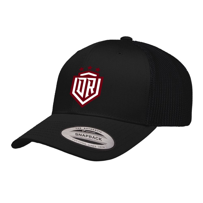 Dinamo Riga Retro Trucker Cap by iyah | Artistshot