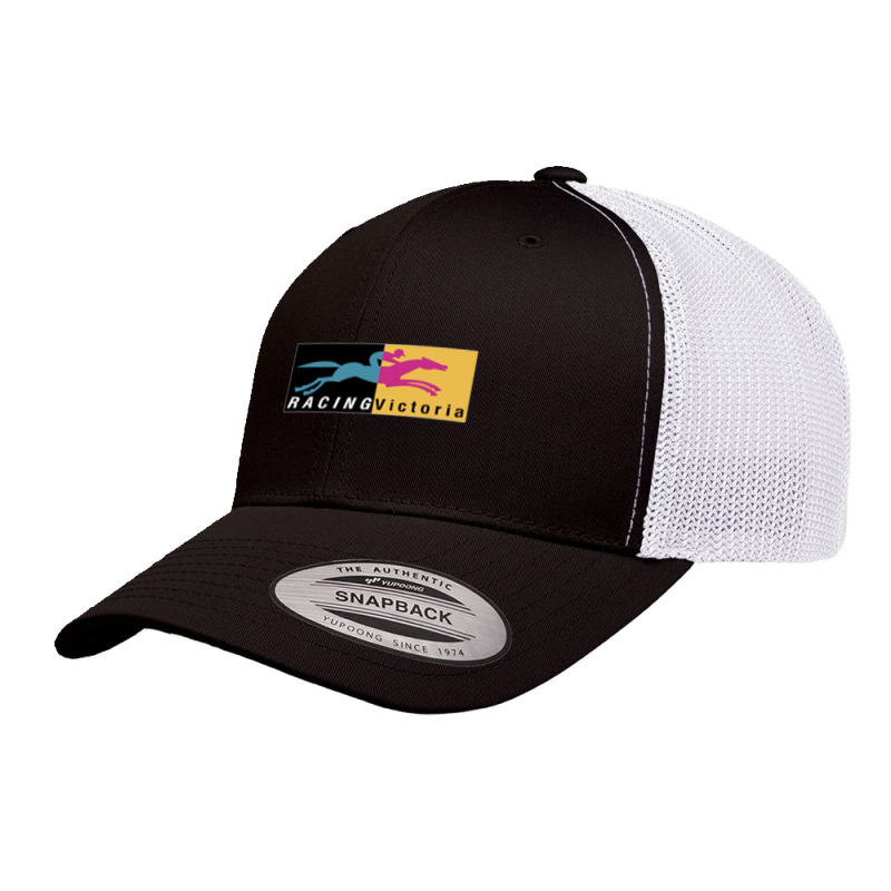 Racing Victory Retro Trucker Cap by cm-arts | Artistshot