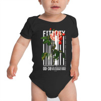 Fatality Baby Bodysuit | Artistshot