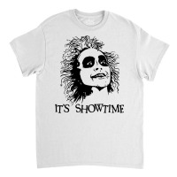 It's Show Time Classic T-shirt | Artistshot