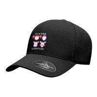 Sister Location Gang Seamless Cap | Artistshot