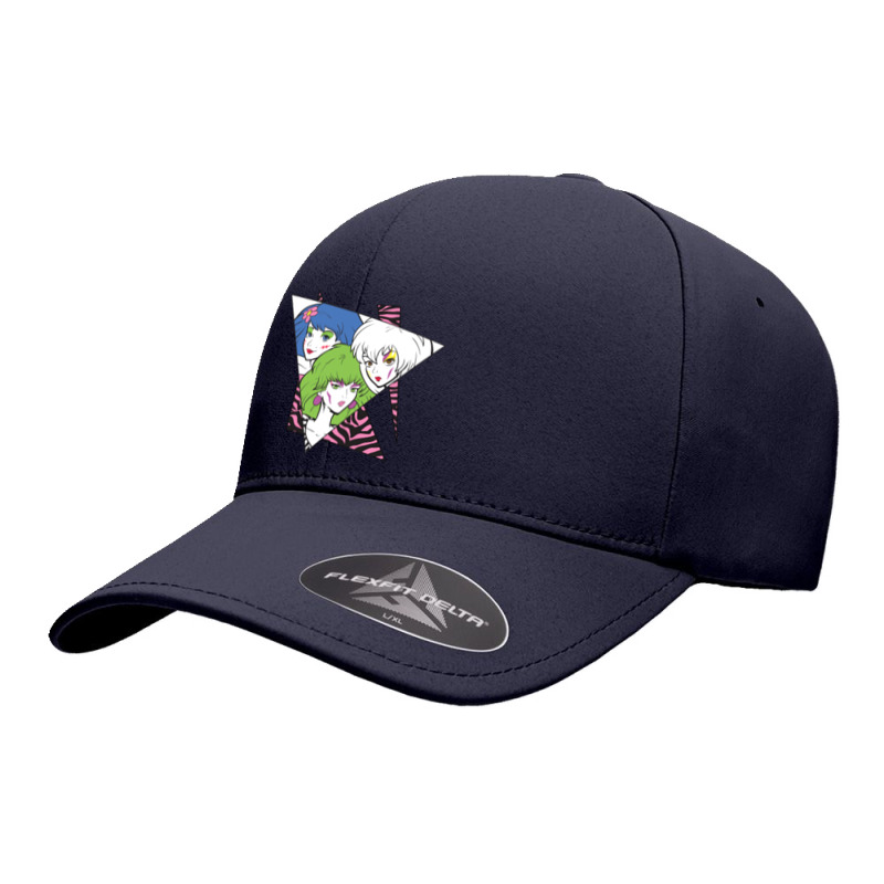 Makin  Mischief Seamless Cap by MAALDONADO | Artistshot