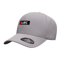 F1 Timing Tower Lec Leclerc 1 Seamless Cap | Artistshot