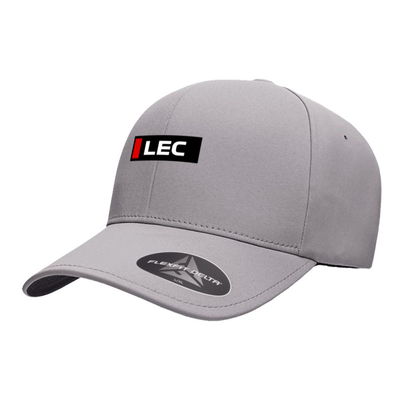 F1 Timing Tower Lec Leclerc 1 Seamless Cap by WesleyCopenheaver | Artistshot