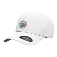 I Love Big Lake Minnesota Retro Vintage Classic Limited Edition Seamless Cap | Artistshot