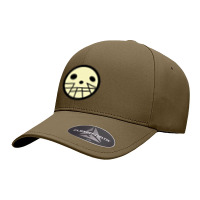 Duncan Total Drama Classic Seamless Cap | Artistshot