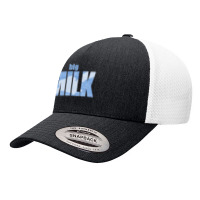 Big Milk Classic Yupoong Trucker Cap | Artistshot