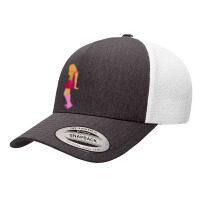 Daphne Blake Simple Yupoong Trucker Cap | Artistshot