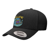 Cell Fie Science Biology Teacher Yupoong Trucker Cap | Artistshot