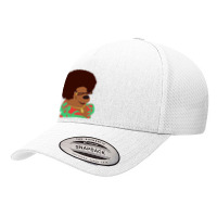 Disco Scooby Simple Yupoong Trucker Cap | Artistshot