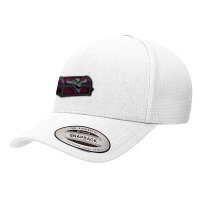 Chest Of Demons Yupoong Trucker Cap | Artistshot