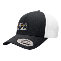 Hanson Brothers Slap Shot! Yupoong Trucker Cap | Artistshot