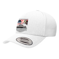 Uss Jackson - Independence Class Ship Yupoong Trucker Cap | Artistshot