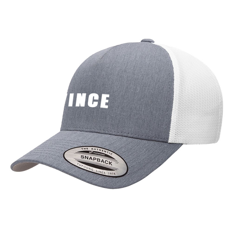 Vince The Color Of Money Tom Cruise Premium . Yupoong Trucker Cap by TIMOTHYLAVINE | Artistshot