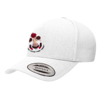 Cookie Puss Yupoong Trucker Cap | Artistshot